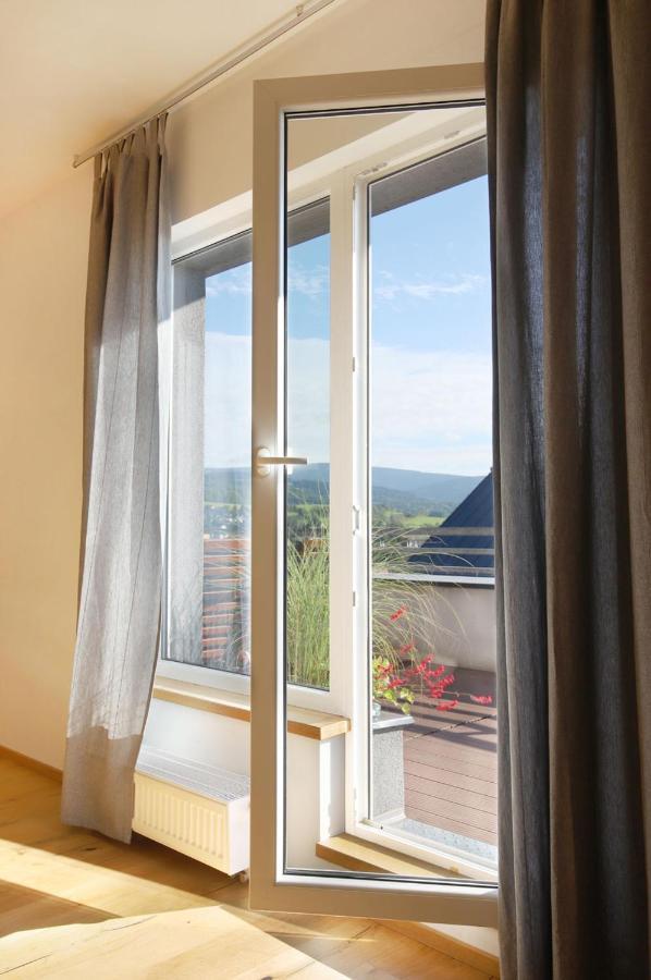 Mountain Apartment Vrchlabí Exterior foto