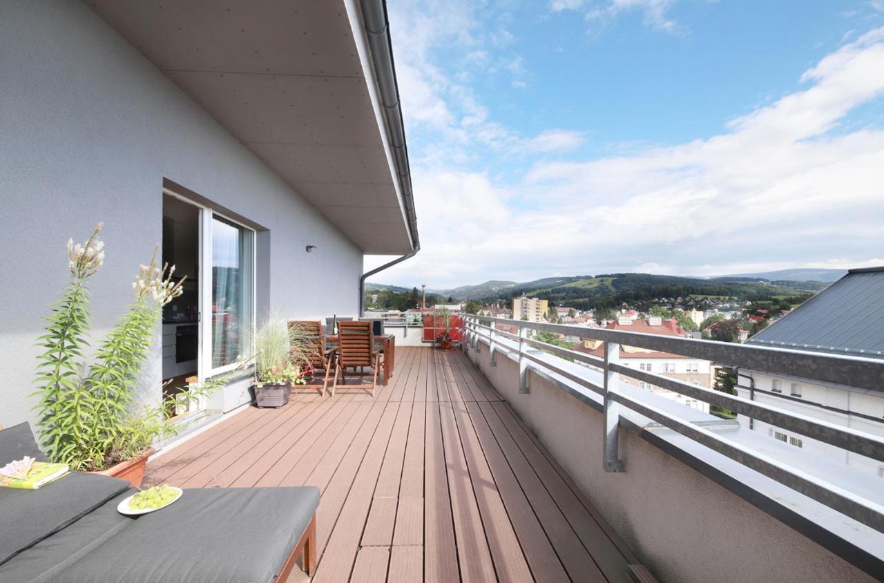 Mountain Apartment Vrchlabí Exterior foto